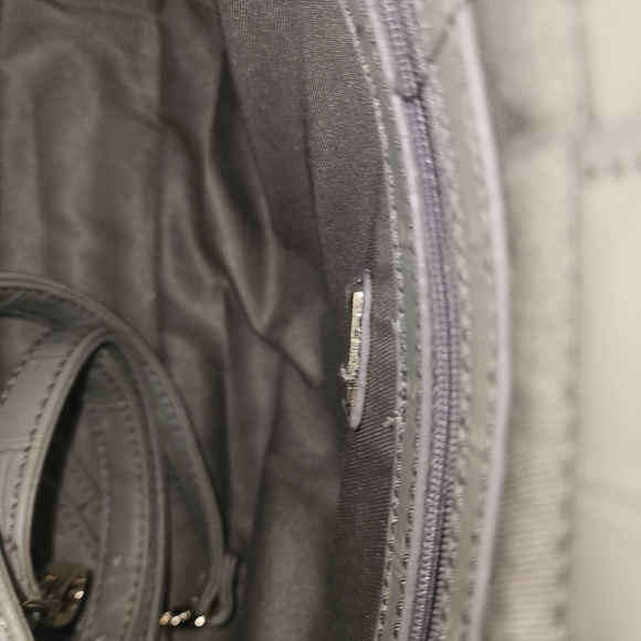 GUESS Gray Women's Handbag - Picture 6 of 6